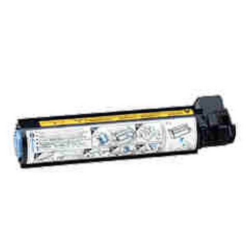 Picture of Kyocera Mita 37081011 OEM Black Toner Cartridge