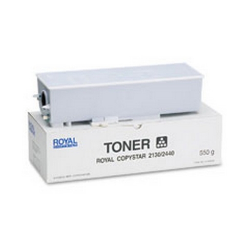 Picture of Kyocera Mita 37085016 OEM Black Copier Toner