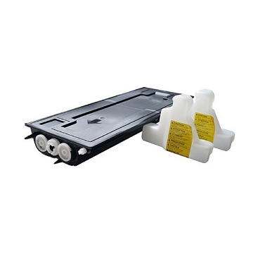 Show details for Premium 370AM010 (TK-410) Compatible Kyocera Mita Black Toner Cartridge Picture of Premium 370AM010 (TK-410) Compatible Kyocera Mita Black Toner Cartridge