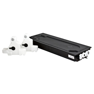 Show details for Compatible 370AM011 (TK-411) Black Laser Toner Cartridge (15000 Yield) Picture of Compatible 370AM011 (TK-411) Black Laser Toner Cartridge (15000 Yield)
