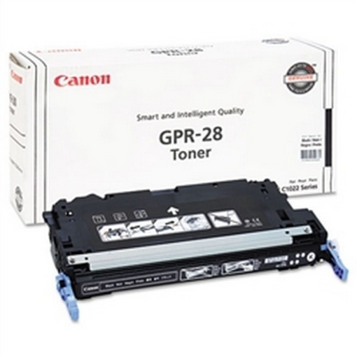 Picture of Canon 3784B003AA (GPR-36M) Magenata Toner (19000 Yield)