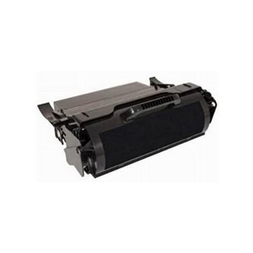 Picture of Premium 39V2513 Compatible IBM Black Toner Cartridge