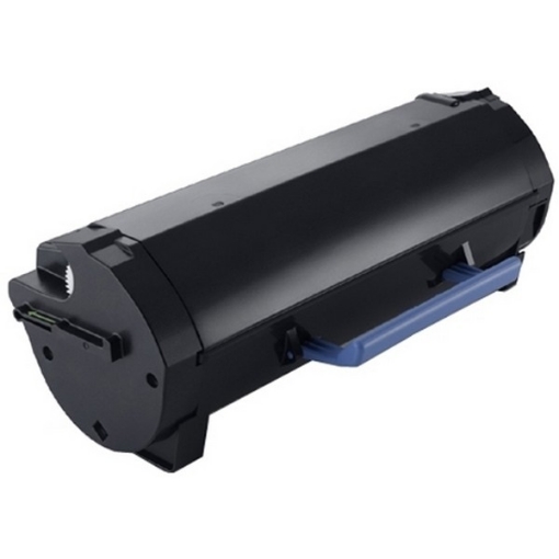 Picture of Jumbo 3RDYK (593-BBYP) Compatible High Yield Dell Black Toner Cartridge