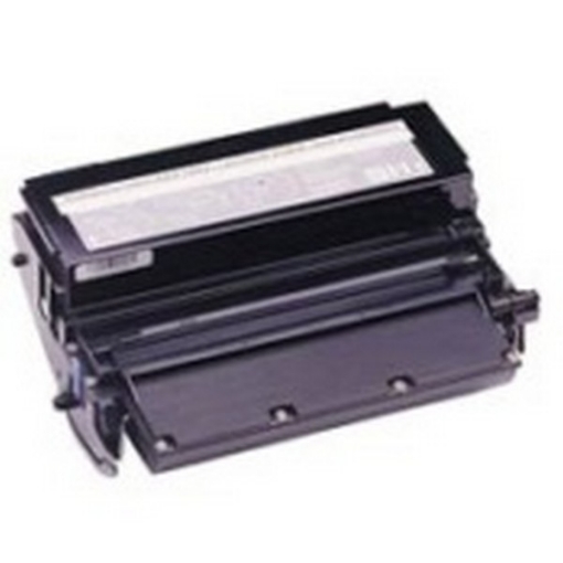 Picture of Ricoh 400394 (Type 2000) OEM Black Toner Cartridge