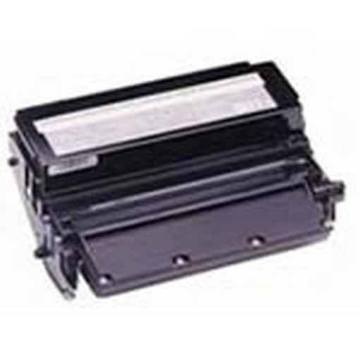 Picture of Ricoh 400397 (Type 1400) OEM Black Laser Toner Cartridge