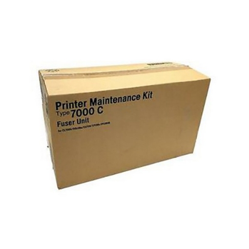 Picture of Ricoh 400876 OEM Fuser Unit / Maintenance Kit