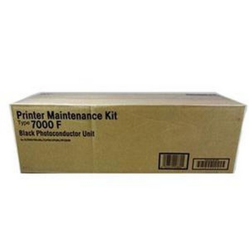 Picture of Ricoh 400880 OEM Black Photoconductor Kit