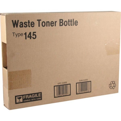 Picture of Ricoh 402324 (Type 145) OEM Toner Waste Bottle