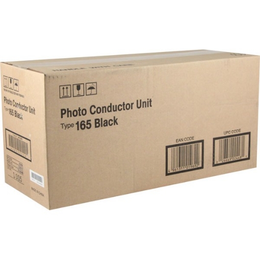 Picture of Ricoh 402448 (Type 165) OEM Black Drum