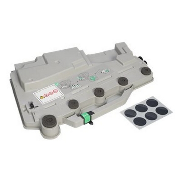 Show details for Lanier 406665 OEM Waste Toner Bottle Picture of Lanier 406665 OEM Waste Toner Bottle