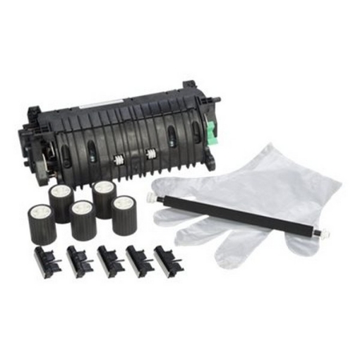 Picture of Ricoh 406686 OEM Black Maintenance Kit