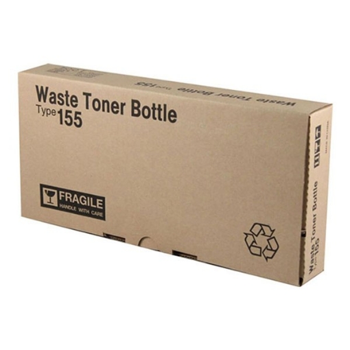 Picture of Ricoh 407100 OEM Waste Toner Bottle