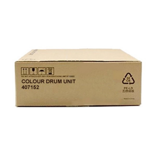 Picture of Ricoh 407152 OEM 3 Color Drum Unit (3 ea)