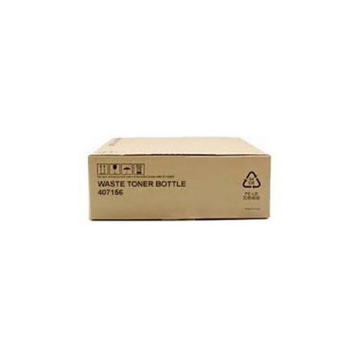 Picture of Ricoh 407156 OEM Waste Toner Bottle