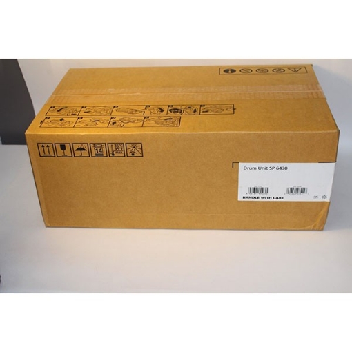 Picture of Lanier 407511 (Type SP 6430) OEM Black Drum Unit