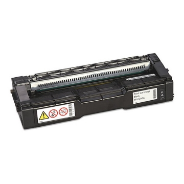 Show details for Premium 407539 (Type C250HA) Compatible Ricoh Black Toner Cartridge Picture of Premium 407539 (Type C250HA) Compatible Ricoh Black Toner Cartridge