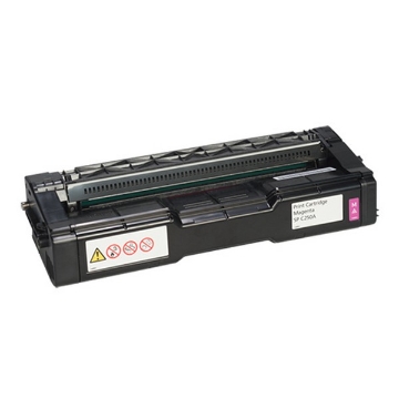 Show details for Premium 407541 (Type C250HA) Compatible Ricoh Magenta Toner Cartridge Picture of Premium 407541 (Type C250HA) Compatible Ricoh Magenta Toner Cartridge