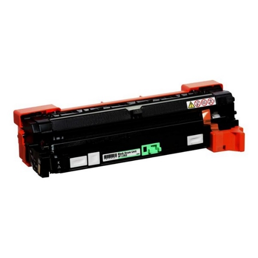 Picture of Ricoh 408223 Black Drum Unit (15000 Yield)