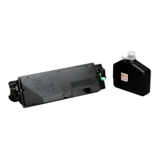 Picture of Ricoh 408310 OEM Black Toner Cartridge