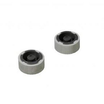 Show details for Lexmark 40X4308 OEM Pick Roll Assembly (2 each) Picture of Lexmark 40X4308 OEM Pick Roll Assembly (2 each)