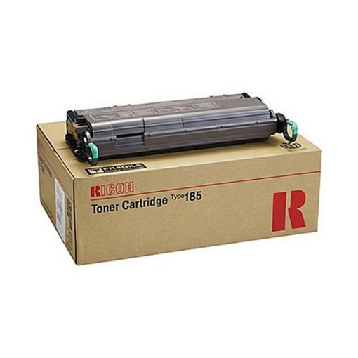 Picture of Ricoh 410302 (Type 185) OEM Copier Toner