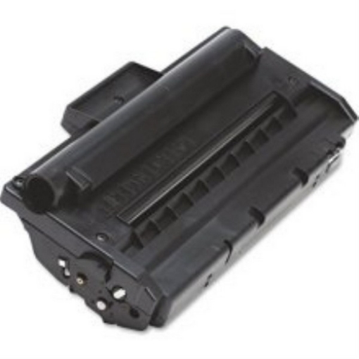 Picture of Premium 412672 (Type 1175) Compatible Ricoh Black Toner Cartridge