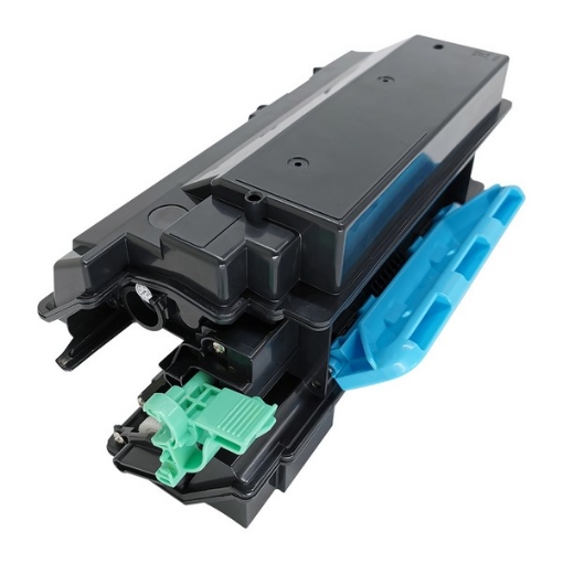 Picture of Premium 418126 Compatible Ricoh Black Toner Cartridge