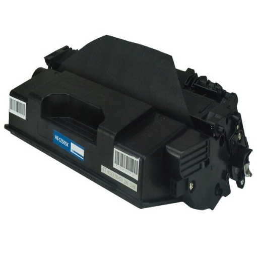 Picture of JUMBO 420-0 Black Copier Toner Cartridge (1-220 gm. Ctg/Ctn) (7000 Yield)