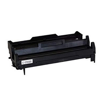 Show details for Compatible 42102801 Black Drum Cartridge (25000 Yield) Picture of Compatible 42102801 Black Drum Cartridge (25000 Yield)
