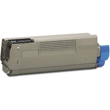 Show details for Premium 43324404 (Type C8) Compatible Okidata Black Toner Picture of Premium 43324404 (Type C8) Compatible Okidata Black Toner