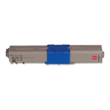 Show details for Remanufactured 44469720 High Yield Magenta Toner Cartridge (5000 Yield) Picture of Remanufactured 44469720 High Yield Magenta Toner Cartridge (5000 Yield)