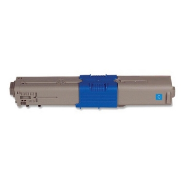 Show details for Remanufactured 44469721 High Yield Cyan Toner Cartridge (5000 Yield) Picture of Remanufactured 44469721 High Yield Cyan Toner Cartridge (5000 Yield)