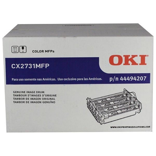 Picture of Okidata 44494207 OEM Imaging Drum