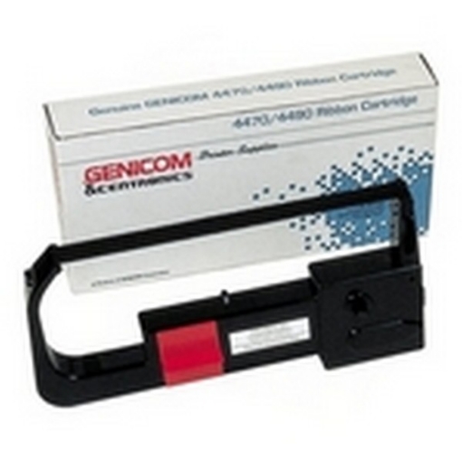 Picture of TallyGenicom 44A509160G03 OEM Printer Ribbon