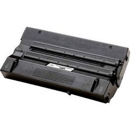 Picture of Lanier 480-0006 OEM Black Toner Cartridge