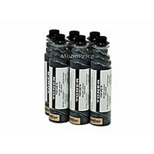 Picture of Lanier 480-0066 OEM Black Copier Toner