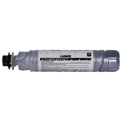 Picture of Lanier 480-0198 OEM Black Copier Toner