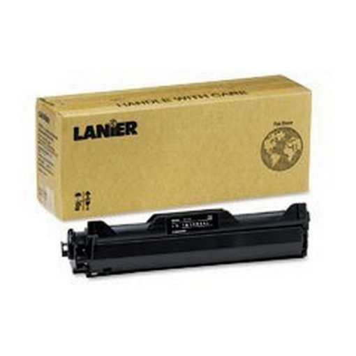 Picture of Lanier 491-0283 OEM Black Toner Cartridge