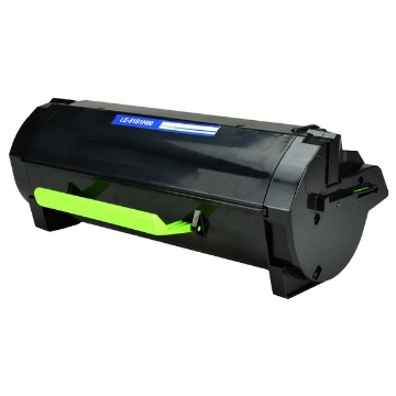 Show details for Remanufactured 51B0HA0 High Yield Black Toner Cartridge (8500 Yield) Picture of Remanufactured 51B0HA0 High Yield Black Toner Cartridge (8500 Yield)