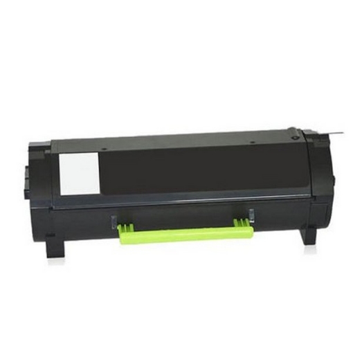 Picture of Compatible 51B1000 Compatible Lexmark Black Toner Cartridge