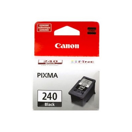 Picture of Canon 5207B001 (PG-240) Black Inkjet Cartridge