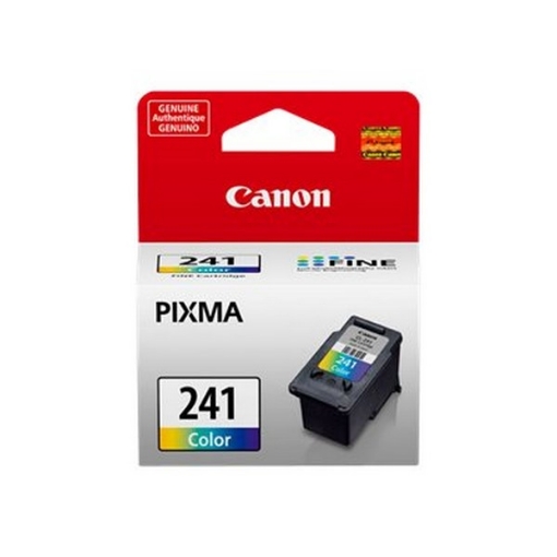 Picture of Canon 5209B001 (CL-241) Color Inkjet Cartridge