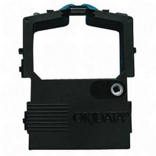 Picture of Okidata 52106002 OEM Black Nylon Ribbon