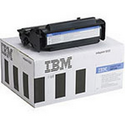 Picture of IBM 53P7705 OEM Black Toner Cartridge