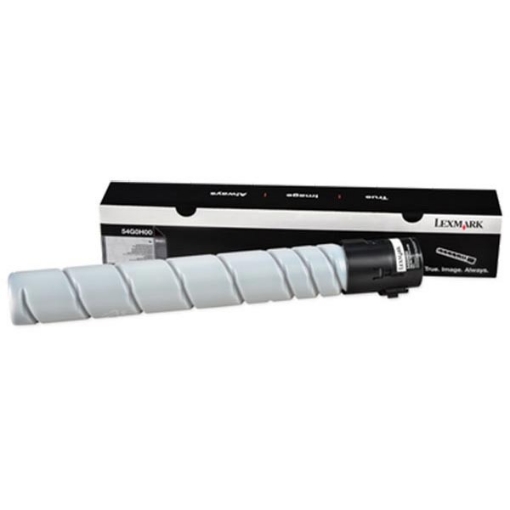 Picture of Lexmark 54G0H00 OEM High Yield Toner