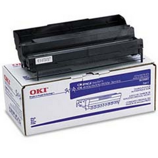 Picture of Okidata 56116801 OEM Black Drum Cartridge