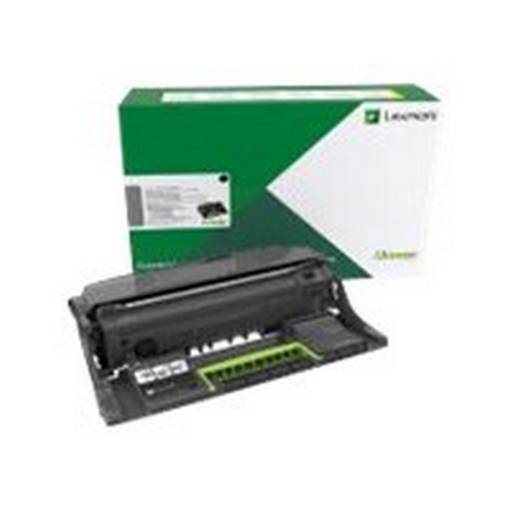 Picture of Lexmark 56F0Z00 OEM Black Imaging Unit