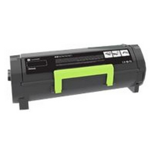 Picture of Lexmark 56F1000 Black Toner Cartridge (6000 Yield)