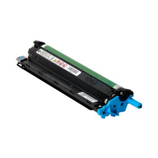 Picture of Premium 59J78-C (331-8434C) Compatible Dell Cyan Imaging Drum