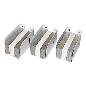 Show details for Copystar 5AX82010 (DF-410) OEM Staple Cartridge for 2205, DF-410 (3 ctg/ctn) Picture of Copystar 5AX82010 (DF-410) OEM Staple Cartridge for 2205, DF-410 (3 ctg/ctn)